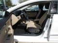 Candy White - CC VR6 4Motion Executive Photo No. 11