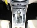 6 Speed Tiptronic Automatic 2013 Volkswagen CC VR6 4Motion Executive Transmission