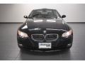 2009 Black Sapphire Metallic BMW 3 Series 328i Coupe  photo #6