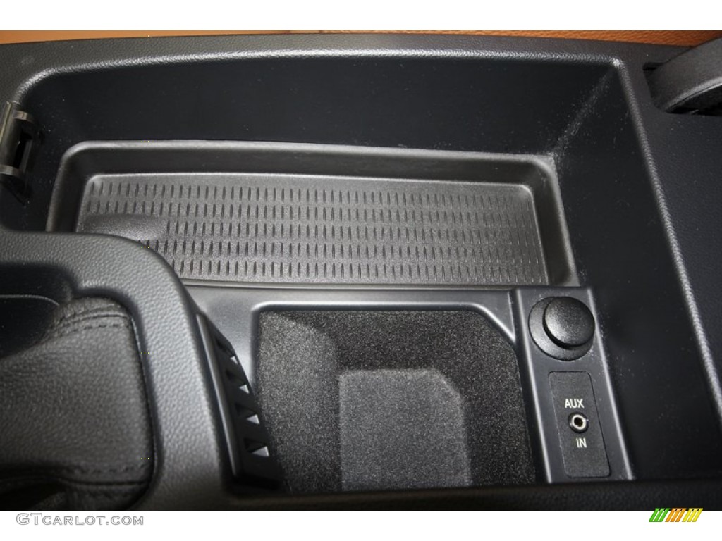2009 3 Series 328i Coupe - Black Sapphire Metallic / Saddle Brown Dakota Leather photo #21