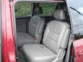 2002 Red Rock Pearl Honda Odyssey EX-L  photo #10