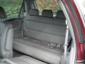 2002 Red Rock Pearl Honda Odyssey EX-L  photo #11