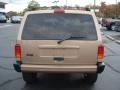 1999 Desert Sand Pearl Jeep Cherokee Classic 4x4  photo #5