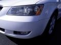 Arctic White - Sonata GLS Photo No. 6
