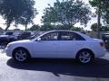 Arctic White - Sonata GLS Photo No. 8