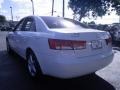 Arctic White - Sonata GLS Photo No. 9
