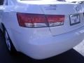 Arctic White - Sonata GLS Photo No. 10
