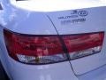 Arctic White - Sonata GLS Photo No. 11
