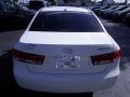 Arctic White - Sonata GLS Photo No. 14