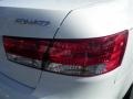 Arctic White - Sonata GLS Photo No. 15