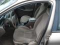 Medium Prairie Tan 1999 Ford Taurus SE Interior Color