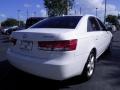 Arctic White - Sonata GLS Photo No. 17