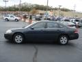 Dark Silver Metallic - Impala LT Photo No. 4