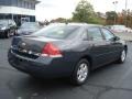 Dark Silver Metallic - Impala LT Photo No. 7
