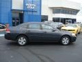 Dark Silver Metallic - Impala LT Photo No. 8