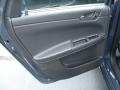 Dark Silver Metallic - Impala LT Photo No. 14