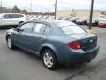 2007 Blue Granite Metallic Chevrolet Cobalt LS Sedan  photo #6