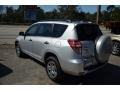 Classic Silver Metallic - RAV4 I4 Photo No. 6