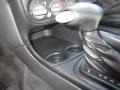 2001 Galaxy Silver Metallic Pontiac Grand Am SE Sedan  photo #11