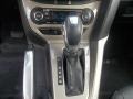 Charcoal Black Transmission Photo for 2012 Ford Focus #72247279