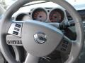 Onyx Black - Maxima 3.5 SE Photo No. 19