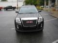 2011 Onyx Black GMC Terrain SLT AWD  photo #2