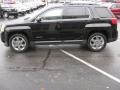 2011 Onyx Black GMC Terrain SLT AWD  photo #3