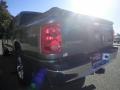 Mineral Gray Metallic - Dakota Laramie Crew Cab 4x4 Photo No. 3
