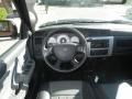 Mineral Gray Metallic - Dakota Laramie Crew Cab 4x4 Photo No. 4