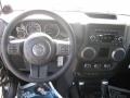 Black - Wrangler Sport 4x4 Photo No. 4