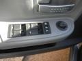Mineral Gray Metallic - Dakota Laramie Crew Cab 4x4 Photo No. 10