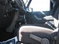 Black - Wrangler Sport 4x4 Photo No. 5