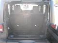 Black - Wrangler Sport 4x4 Photo No. 8