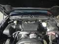 Mineral Gray Metallic - Dakota Laramie Crew Cab 4x4 Photo No. 15