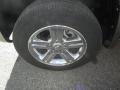 Mineral Gray Metallic - Dakota Laramie Crew Cab 4x4 Photo No. 16