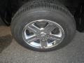 Mineral Gray Metallic - Dakota Laramie Crew Cab 4x4 Photo No. 17