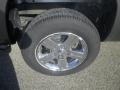 Mineral Gray Metallic - Dakota Laramie Crew Cab 4x4 Photo No. 18