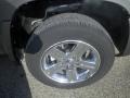 Mineral Gray Metallic - Dakota Laramie Crew Cab 4x4 Photo No. 19
