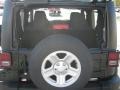 Black - Wrangler Sport 4x4 Photo No. 20