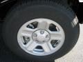 Black - Wrangler Sport 4x4 Photo No. 23