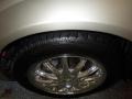 Light Almond Pearl Metallic - Sebring LXi Sedan Photo No. 12