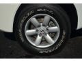 Blizzard White - Titan SV Crew Cab Photo No. 9