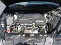 Black - Impala LT Photo No. 21