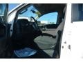 Blizzard White - Titan SV Crew Cab Photo No. 18