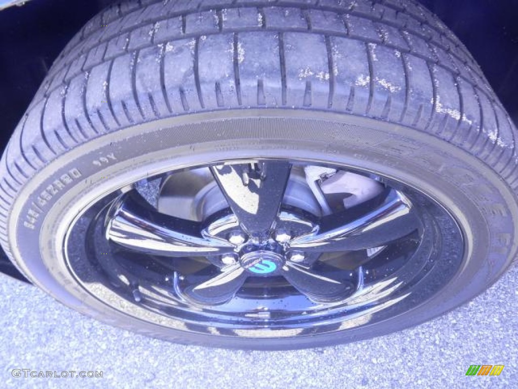 2010 Dodge Challenger R/T Mopar '10 Wheel Photo #72248692