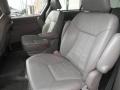 2002 Chrysler Town & Country LXi Rear Seat