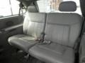 Taupe Rear Seat Photo for 2002 Chrysler Town & Country #72249289