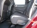 2013 Deep Cherry Red Crystal Pearl Jeep Grand Cherokee Laredo 4x4  photo #7