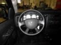 2004 Deep Molten Red Pearl Dodge Ram 1500 SLT Quad Cab 4x4  photo #9