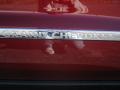 2013 Deep Cherry Red Crystal Pearl Jeep Grand Cherokee Laredo 4x4  photo #26